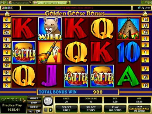485% Match bonus at Casimba Casino