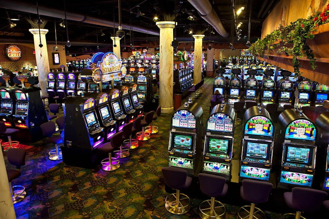 £370 Tournament at Hopa Casino