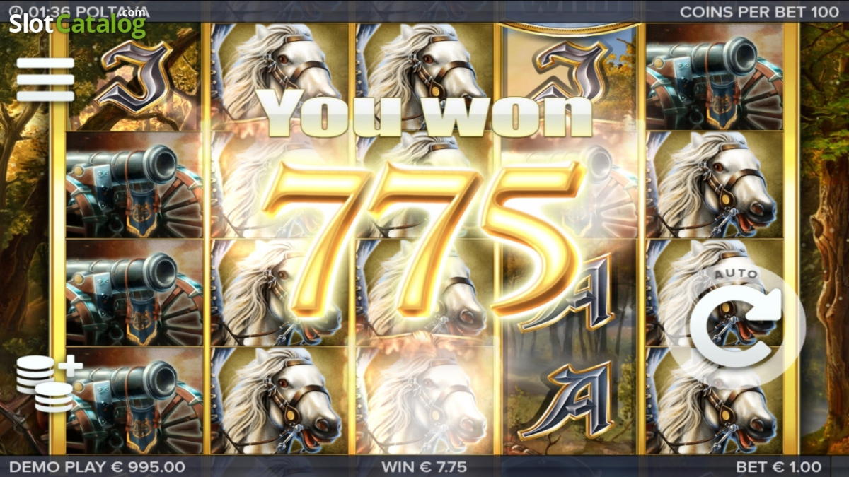£705 No deposit bonus code at Sloty Casino