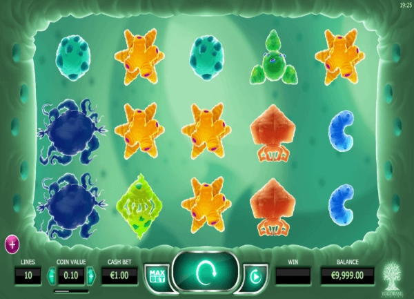 €3440 NO DEPOSIT at Grandivy Casino