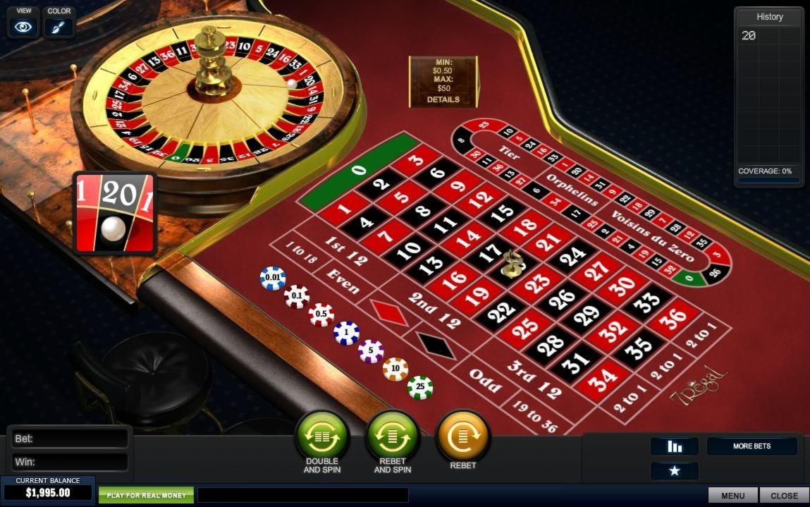 €425 Casino Chip at Sloty Casino