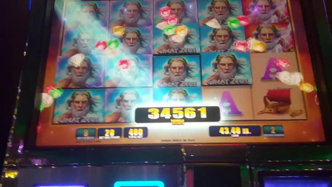 EURO 1065 NO DEPOSIT CASINO BONUS at Gate777 Casino