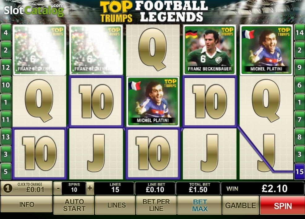 66 Free Casino Spins at Party Casino