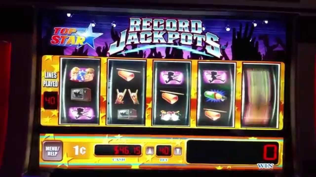Eur 460 Casino Tournament at Hopa Casino
