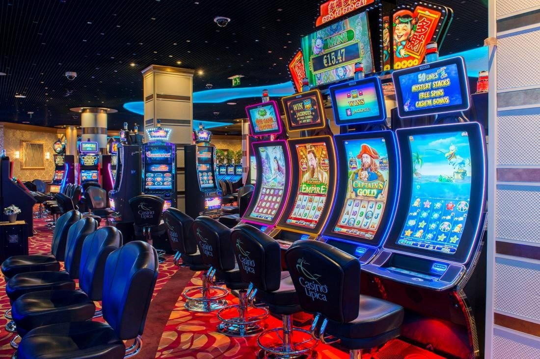 165 Free Spins right now at Winner Casino