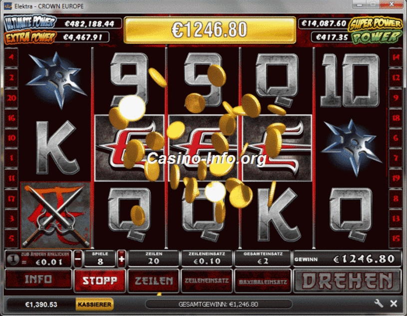 EUR 565 FREE CASINO CHIP at Grandivy Casino