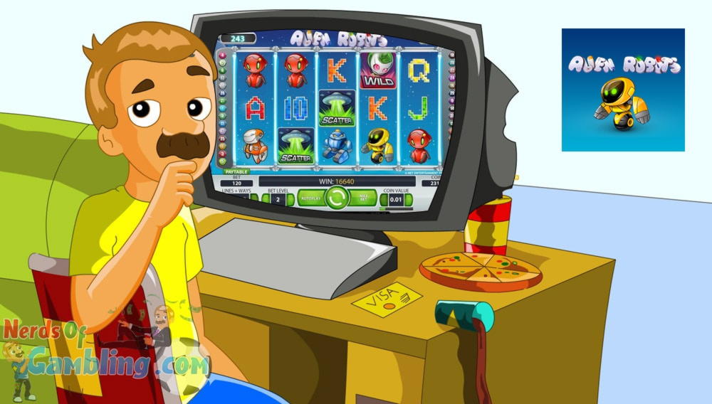 220 FREE SPINS at Guts Casino