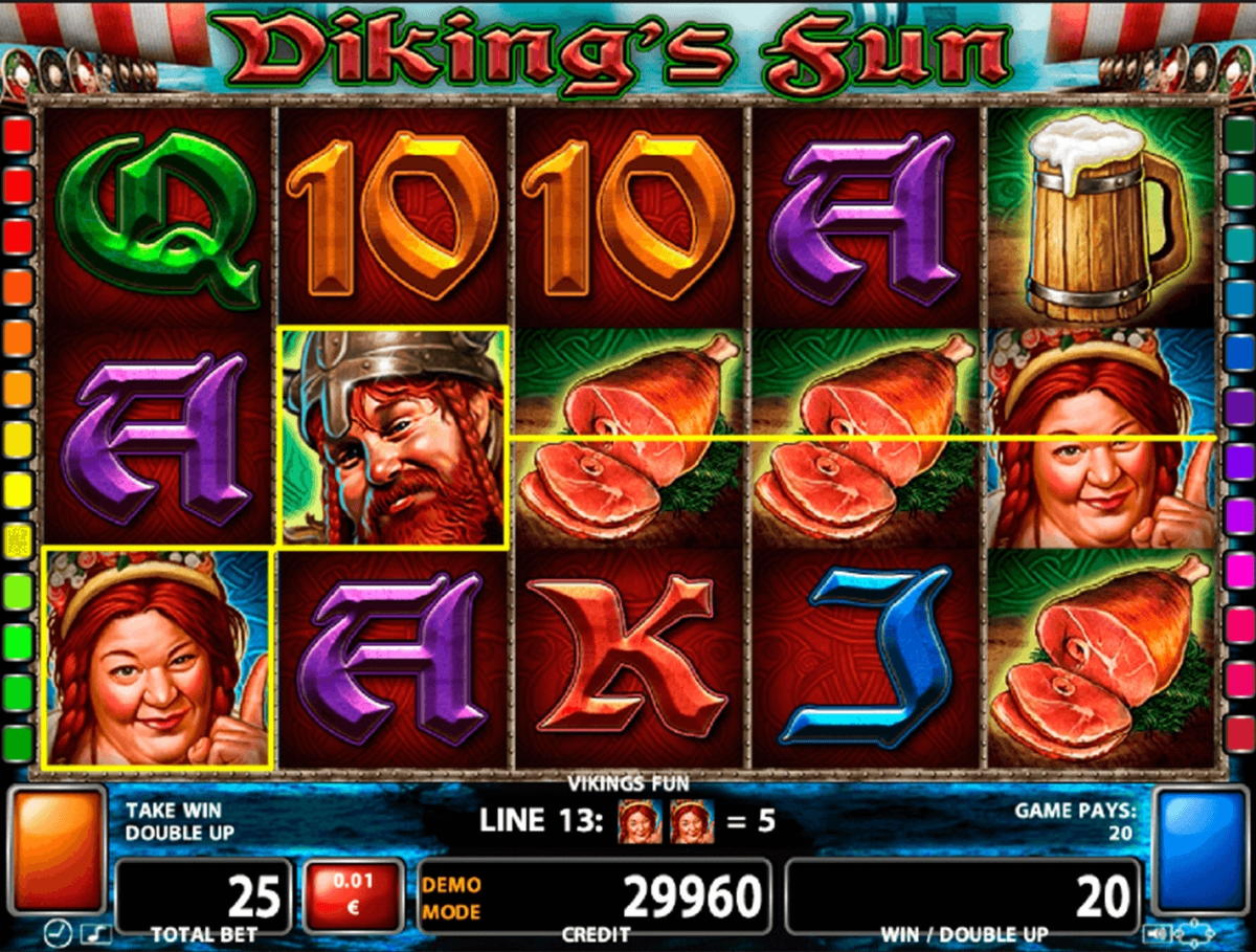 €645 Free Money at Video Slots Casino