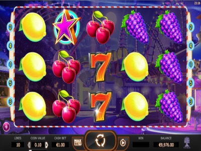 EURO 100 FREE CHIP at Party Casino