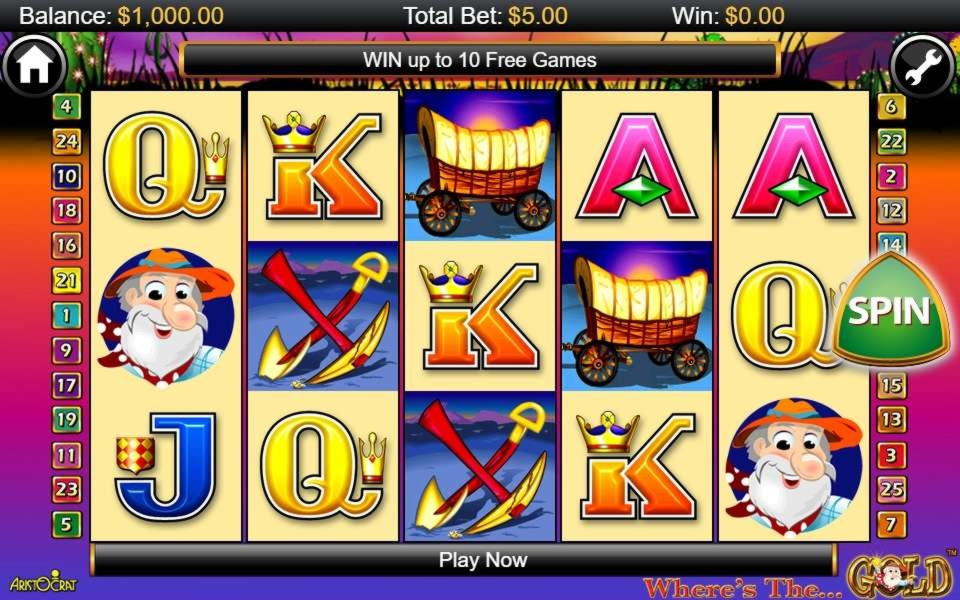 Eur 2065 No Deposit Bonus Casino at Casimba Casino