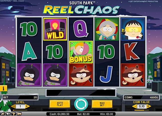 €4645 NO DEPOSIT BONUS CASINO at Party Casino