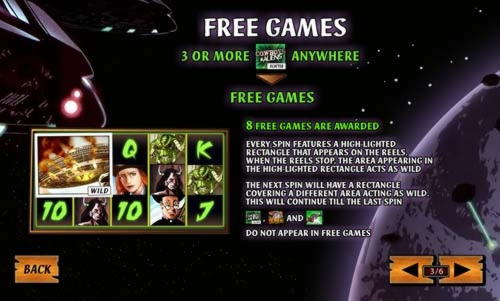 ﻿$690 Tournament at Vegas Hero Casino