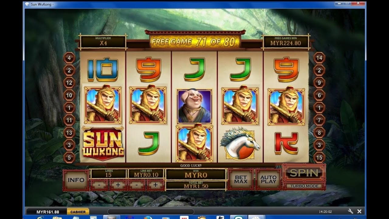 100 free spins casino at Genesis Casino