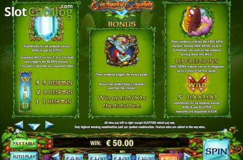 780% Match at a casino at Eurogrand Casino