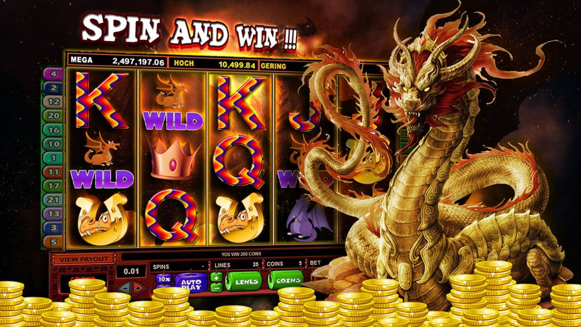 ﻿$915 No Deposit Casino Bonus at Touch Lucky Casino