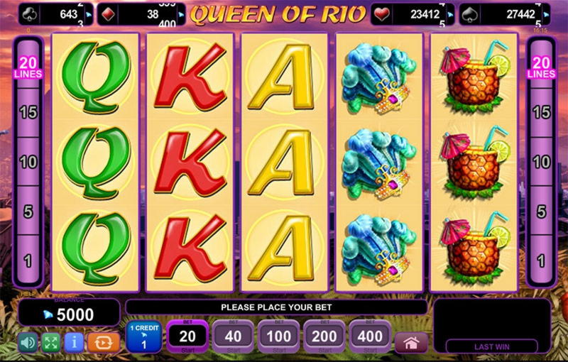 EURO 145 Casino Tournament at Bet Hard Casino