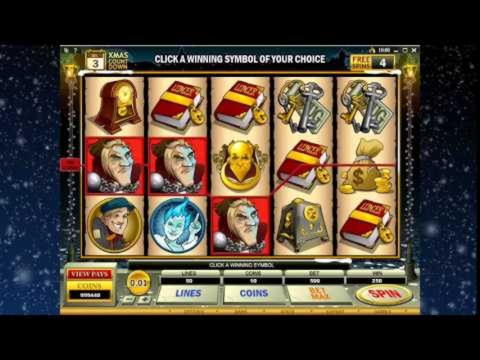 405% Match bonus casino at Party Casino