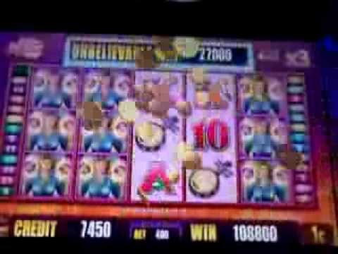 145% Match Bonus Casino at Touch Lucky Casino