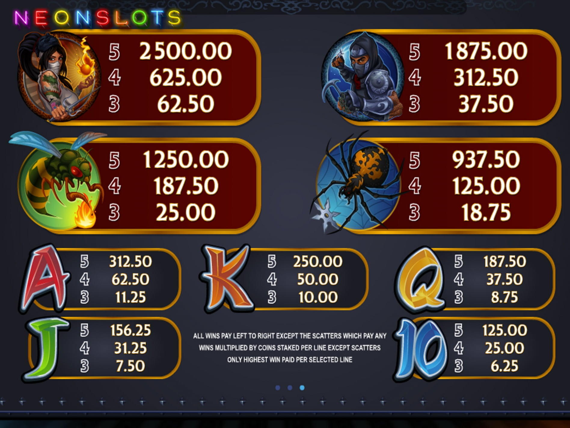 30 free spins no deposit casino at Wix Stars Casino