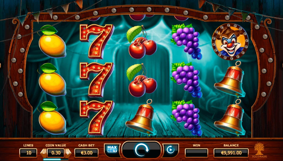 EUR 2735 NO DEPOSIT BONUS CASINO at Eurogrand Casino