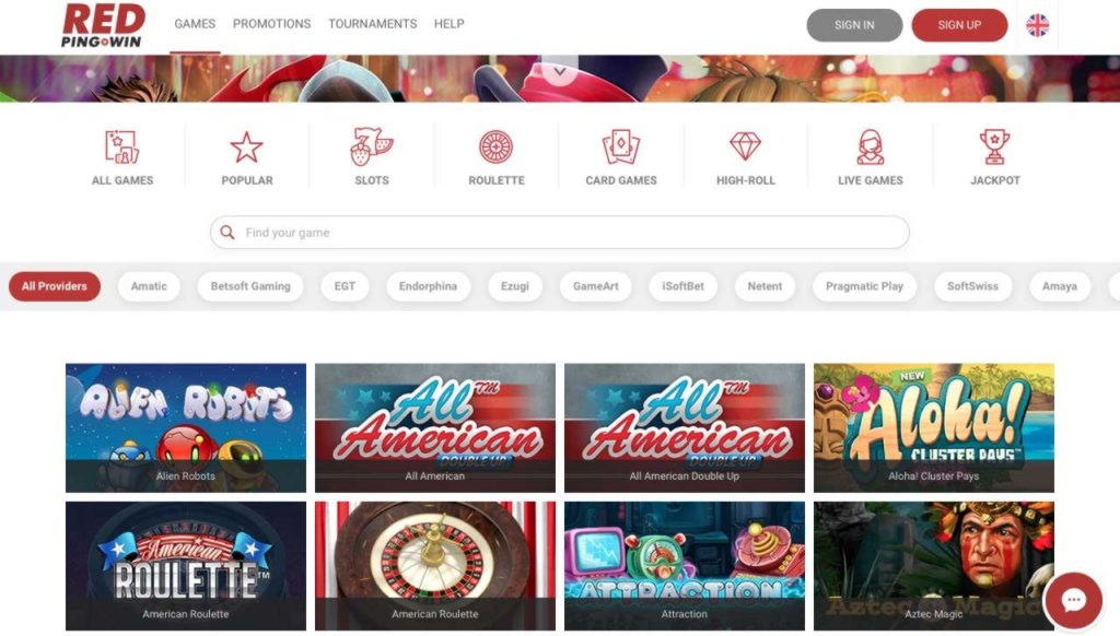 150 FREE Spins at Party Casino