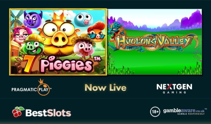 260 Free spins no deposit casino at Spinit Casino