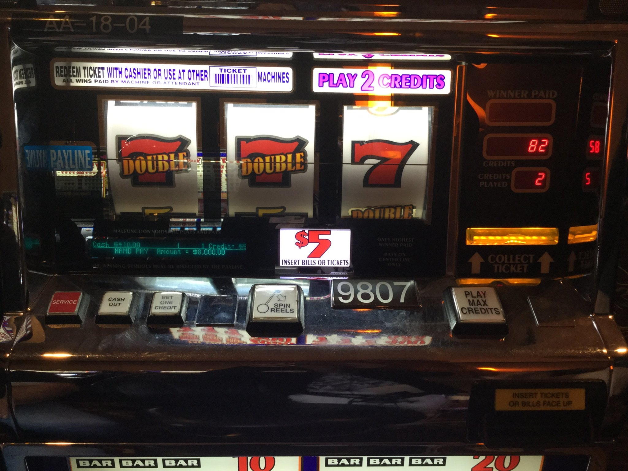 EUR 175 Free Casino Tournament at Guts Casino