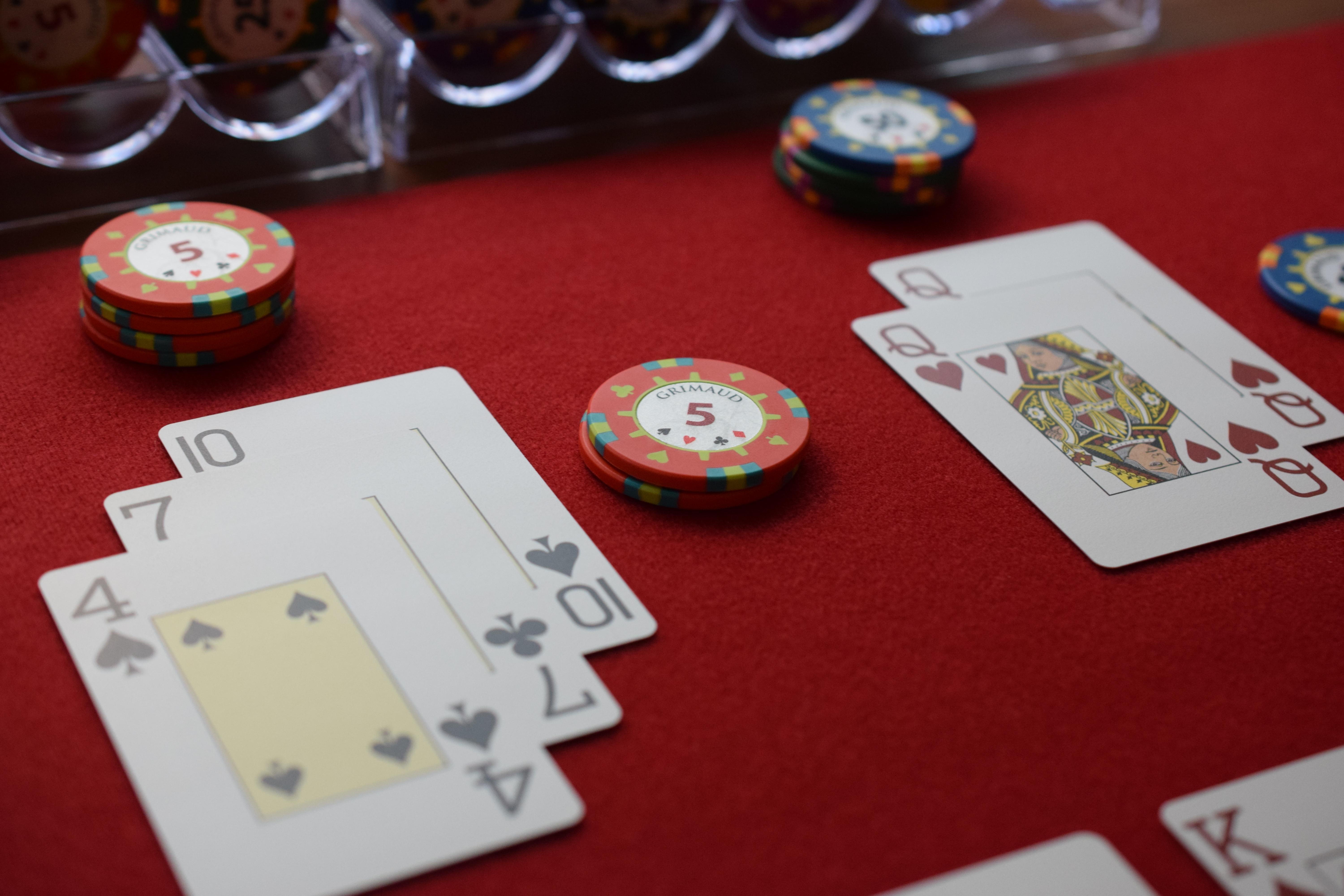 €2435 No Deposit at Casimba Casino