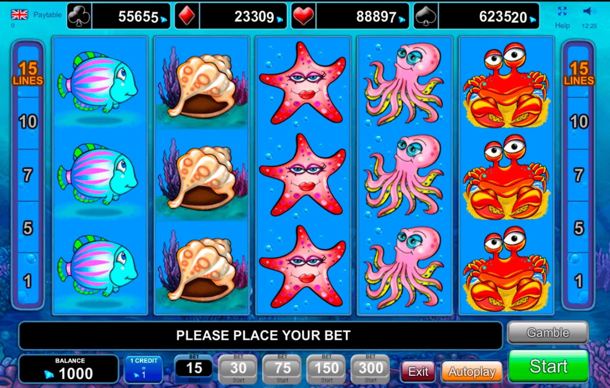 €22 Free Casino Tournament at Party Casino