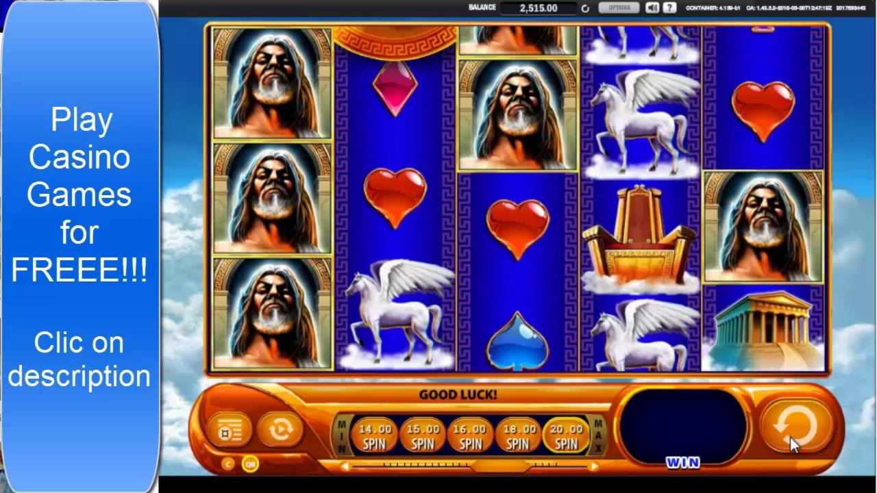 EURO 290 Tournament at Dunder Casino