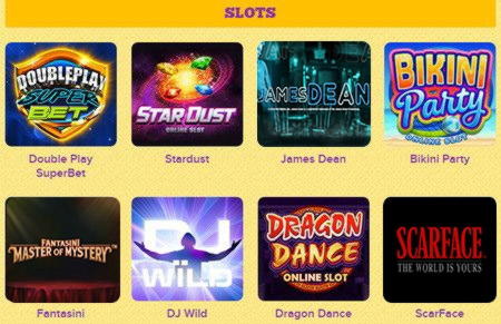 €495 Free Chip at Spinit Casino