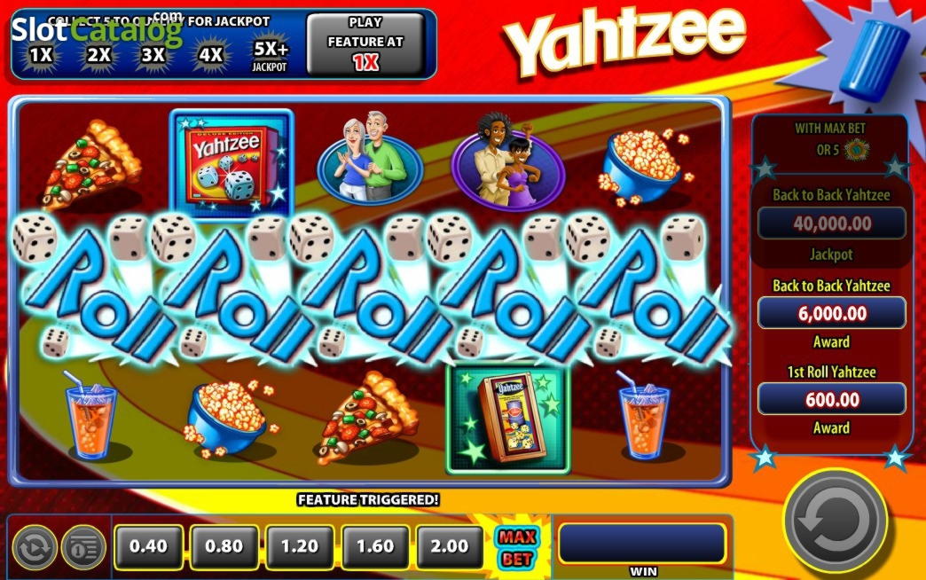 $44 Online Casino Tournament at Leo Vegas Casino
