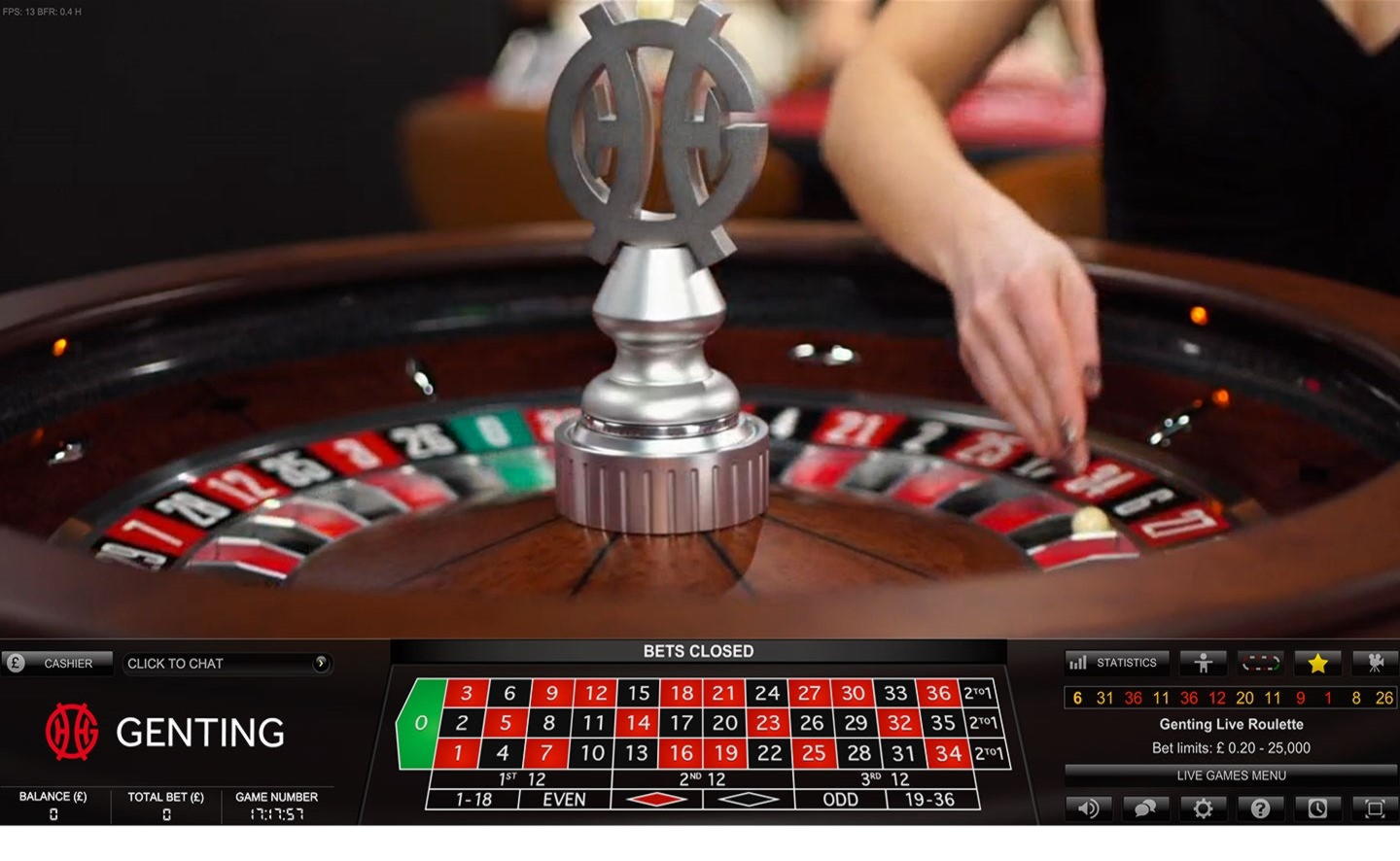 $855 Tournament at Gate777 Casino
