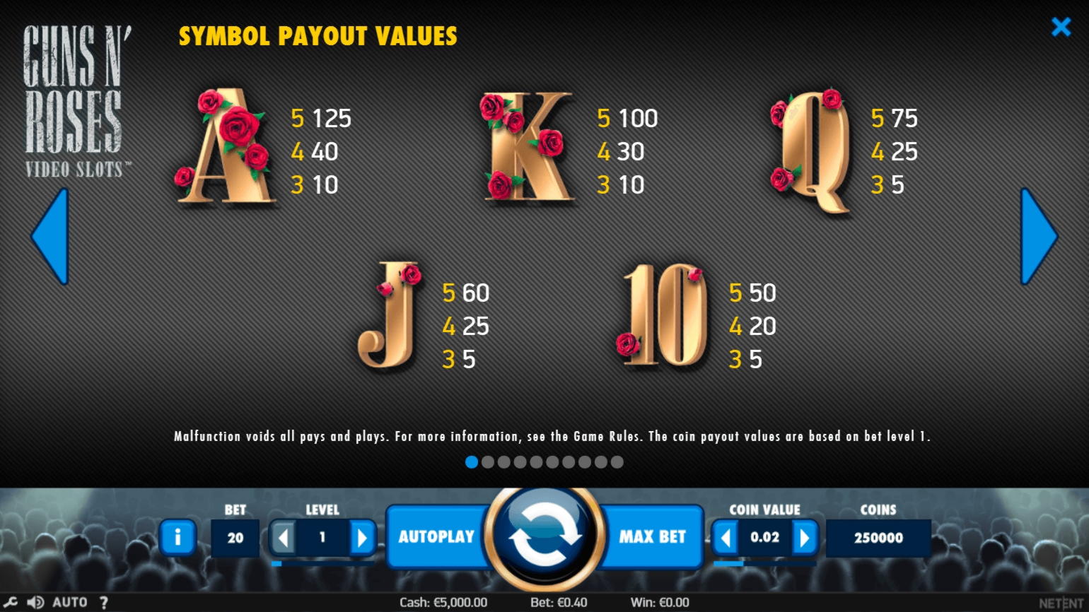 $290 No deposit bonus code at CasiPlay Casino