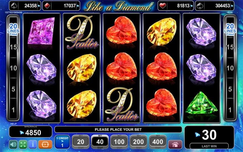 $810 Free Casino Tournament at Winner Casino