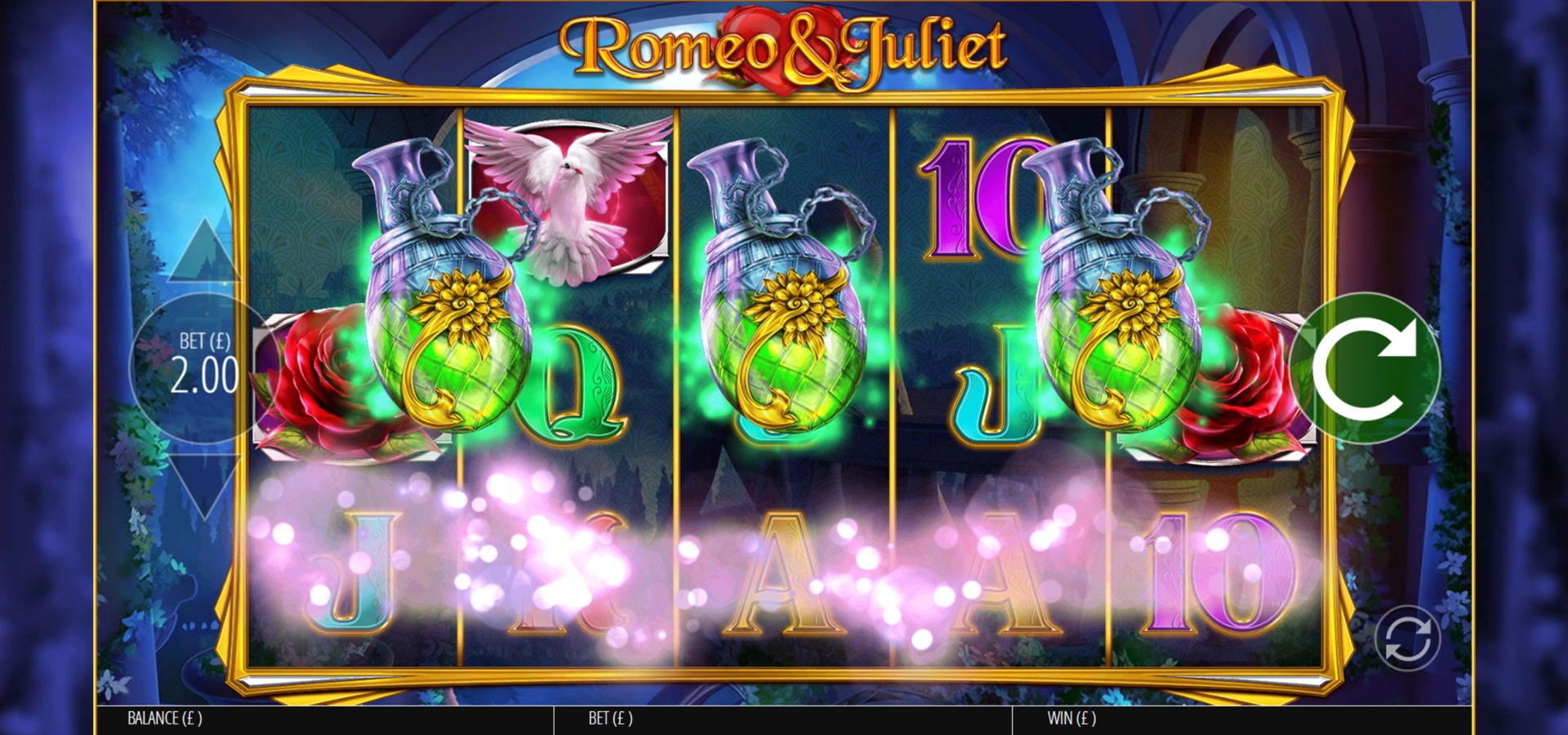 €99 Mobile freeroll slot tournament at Royal Panda Casino