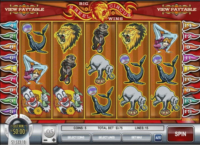 455% Best Signup Bonus Casino at Video Slots Casino
