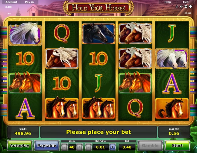 66 Loyal Free Spins! at Karamba Casino