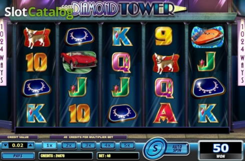 EURO 1785 No deposit bonus casino at CasiPlay Casino