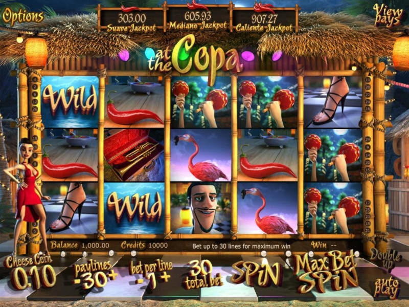 €2320 NO DEPOSIT CASINO BONUS at Grandivy Casino