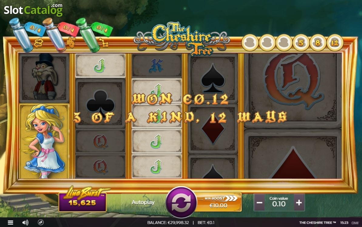 515% Match at a casino at Grandivy Casino