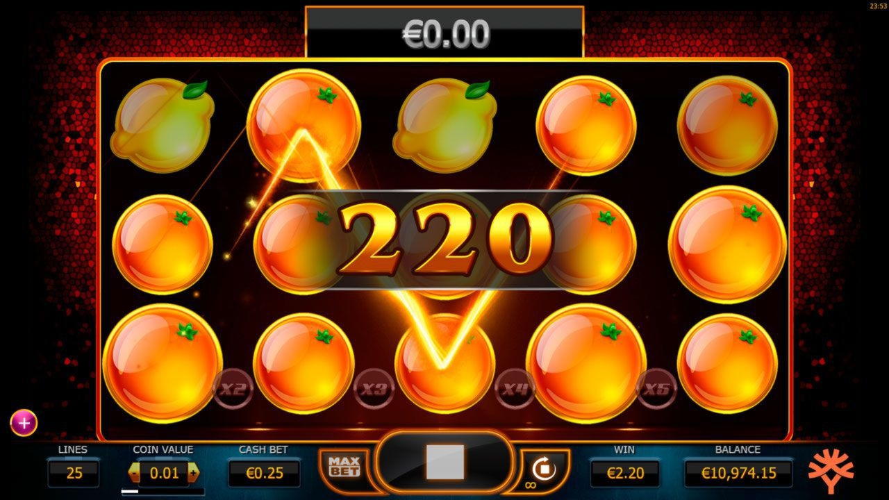 €95 FREE CHIP CASINO at Grandivy Casino