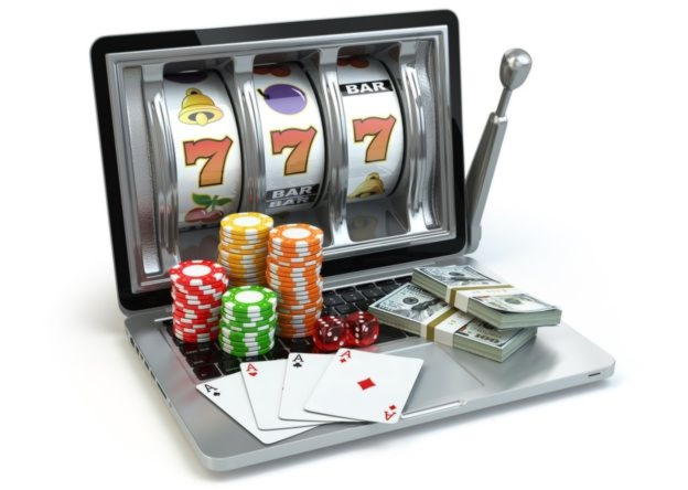 320% Deposit Match Bonus at Casino Shadowbet