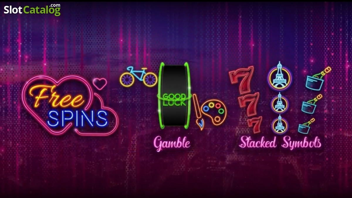 330% Welcome Bonus at Red Spins Casino
