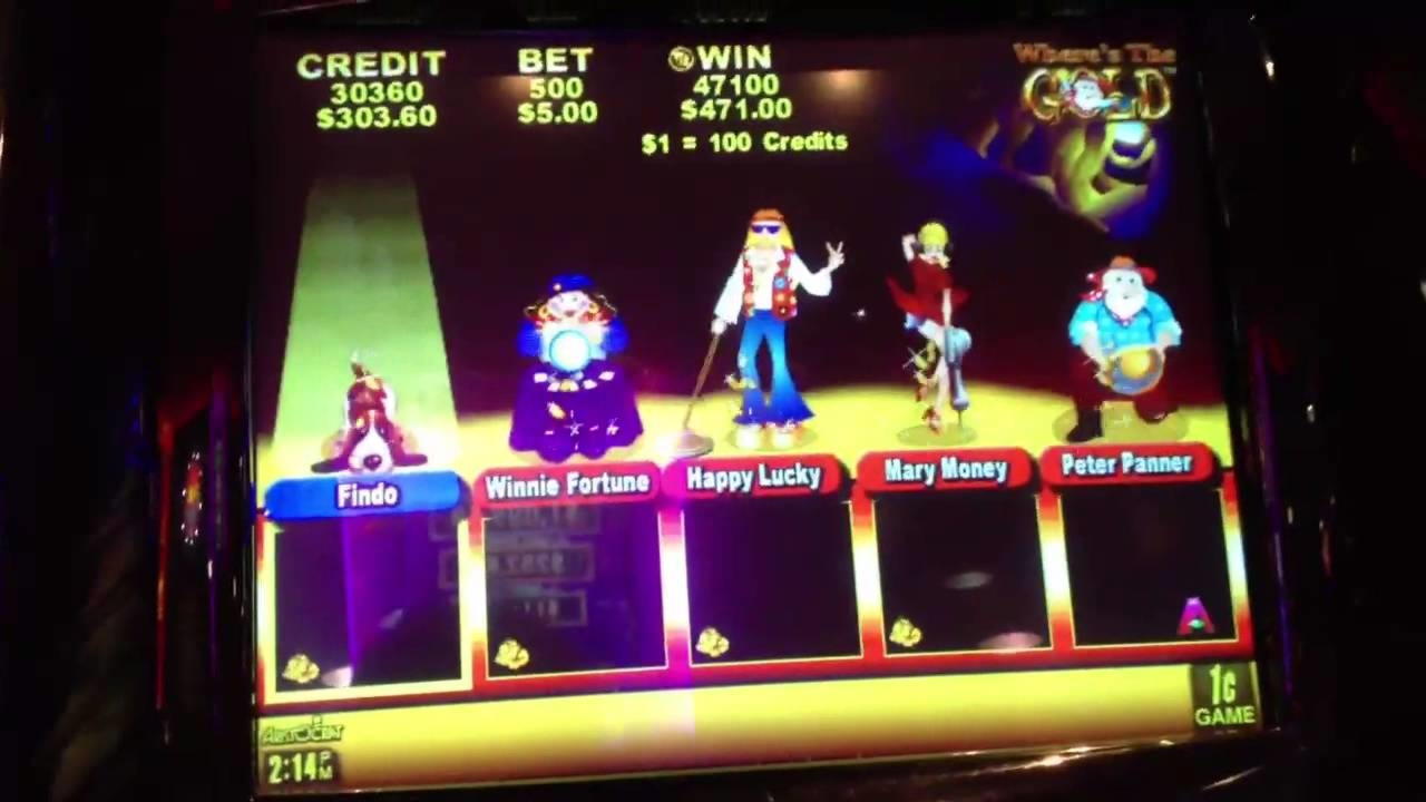 $4725 No Deposit Casino Bonus at Touch Lucky Casino