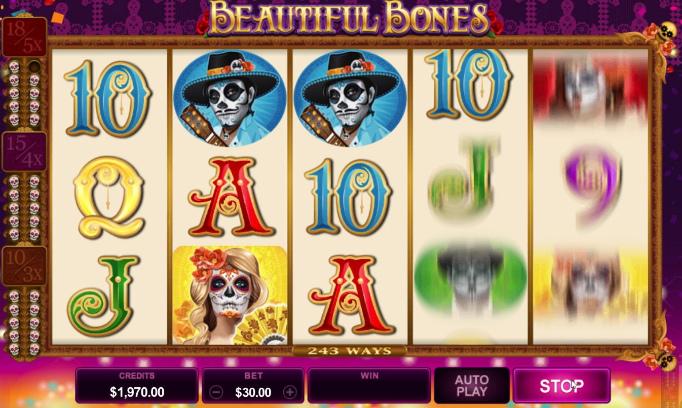 200 Free Casino Spins at Gate777 Casino