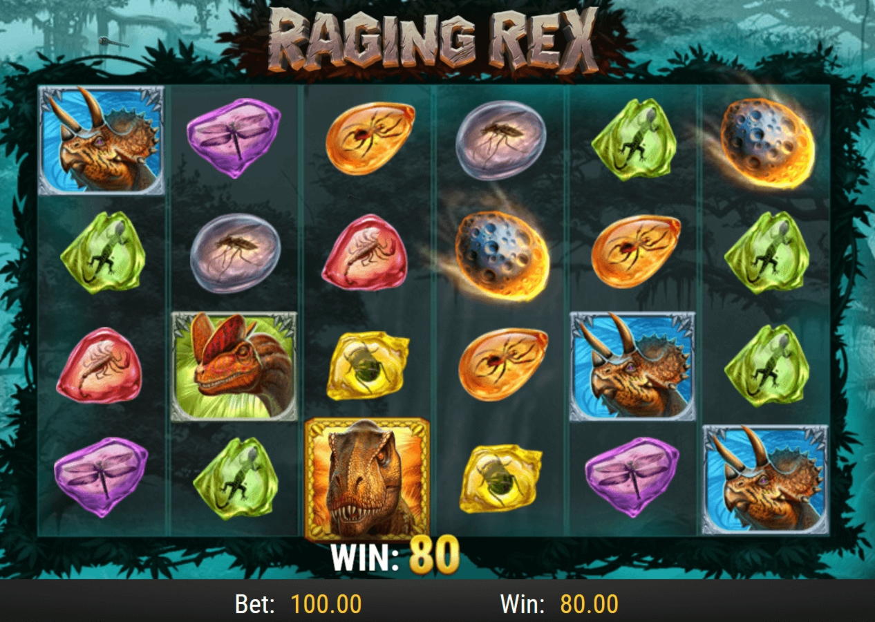﻿$630 Free Casino Ticket at Magic Red Casino