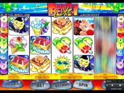 EUR 120 Casino Chip at Genesis Casino