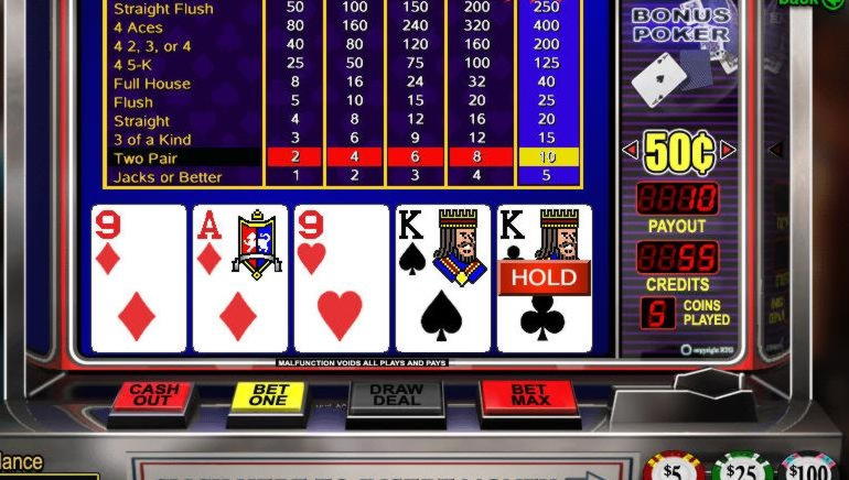 $1460 No Deposit Bonus Code at Casino Shadowbet