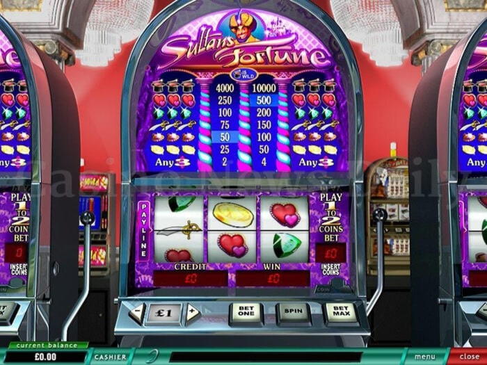 €270 Tournament at Casino Shadowbet